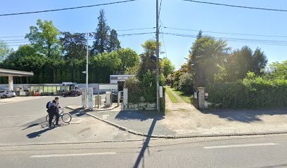 Wash, Station de Lavage à Langon