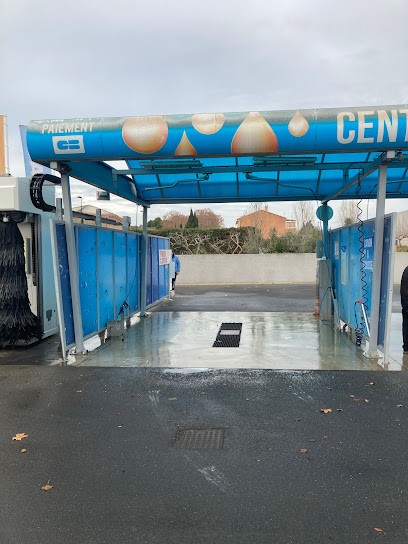 CENTRE DE LAVAGE DE ROUJAN - STATION DE LAVAGE POUR AUTOMOBILES, Station de Lavage à Roujan