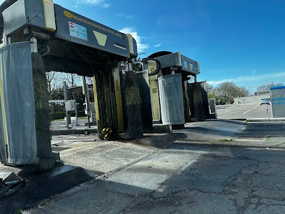 Centre De Lavage Karcher, Station de Lavage au Grand-Quevilly