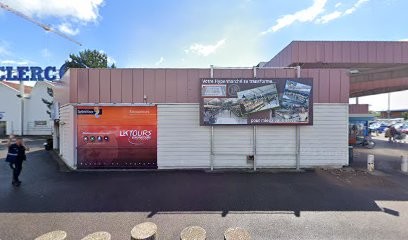 E.Leclerc Station Lavage, Station de Lavage à Wintzenheim