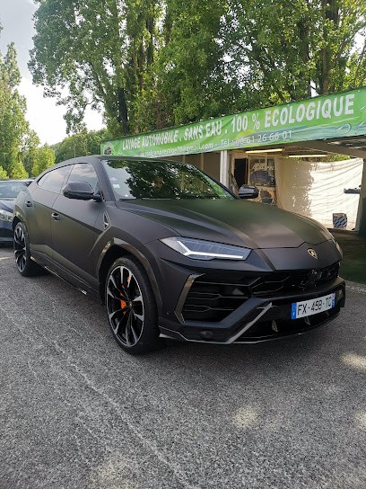 Auto Clean Prestige - Lavage Automobile, Station de Lavage au Port-Marly