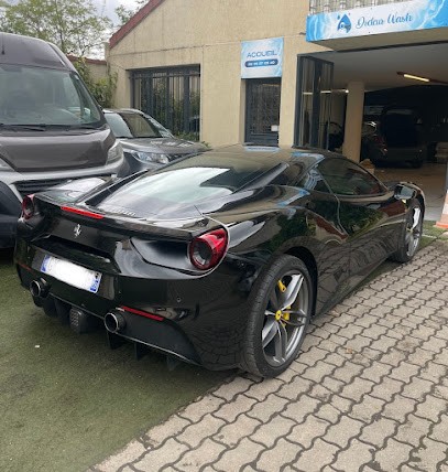 Docteur Wash lavage automobile - Polissage et Lustrage - Carte Grise - Recharge Clim Auto, Station de Lavage à Joinville-le-Pont
