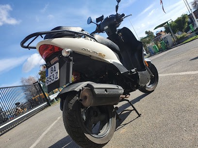 Lav'Auto Jet Aktir, Station de Lavage à Tourcoing