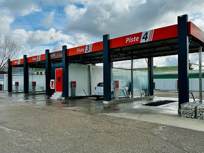 ELITE LAVAGE, Station de Lavage à Villefontaine