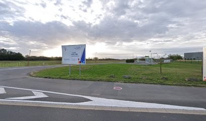 Station de Lavage OKI, Station de Lavage à Verrières