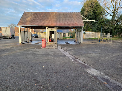 F J Lav, Station De Lavage Auto à Bray-sur-Somme