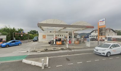 Wash, Station de Lavage à Saint-Gaudens