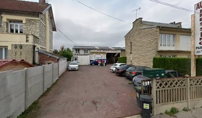 Lengline, Station de Lavage à Lisieux