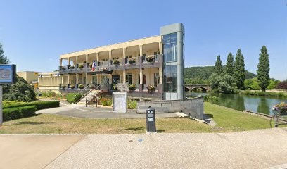 Wash, Station de Lavage à Voujeaucourt