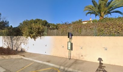 Wash, Station de Lavage à Sanary-sur-Mer