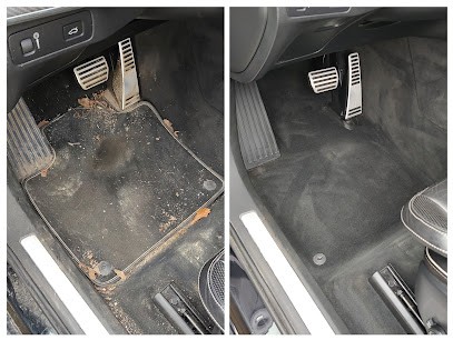 Allo Clean Car LE RHEU, Station de Lavage au Rheu