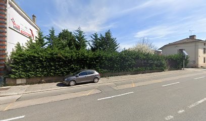 Wash, Station de Lavage à Malafretaz