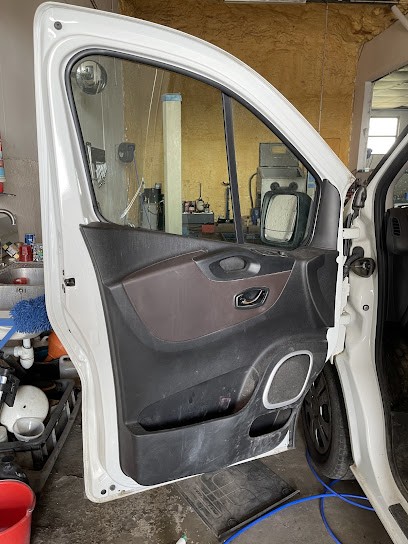 Js Alsace Detailing, Station de Lavage à Osthouse