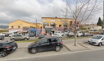 Prestige Car Wash, Station de Lavage à Plan-de-Cuques