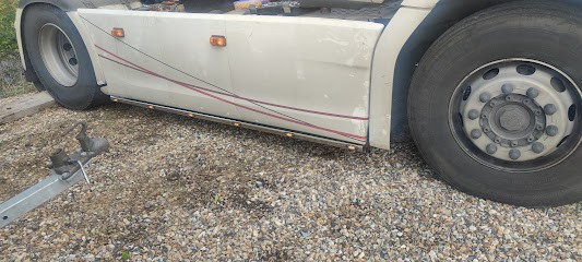 Station De Lavage Poids-lourds Wash-broceliande, Station de Lavage à Ploërmel