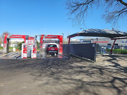Centre De Lavage Du Chêne, Station de Lavage à Villemur-sur-Tarn