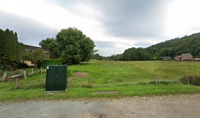 Services Pro 76, Station de Lavage à Oherville