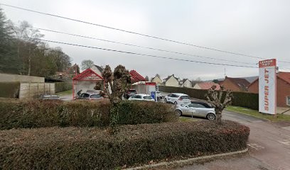 Christophe Autos SARL, Station de Lavage à Poix-de-Picardie