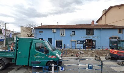 Otonet, Station de Lavage à Lyon 07
