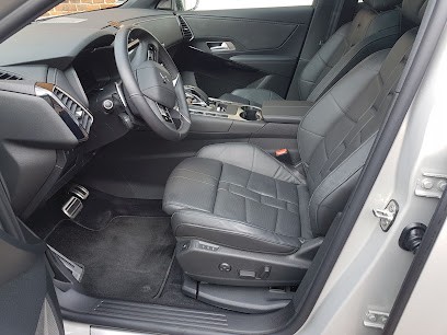 Minardo Auto, Station de Lavage à Condette