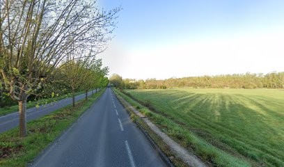Wash, Station de Lavage à Angoulême
