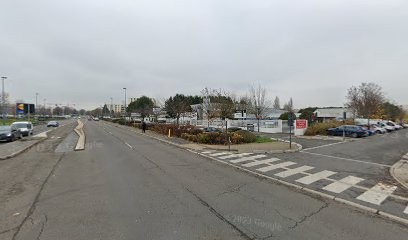 Wash, Station de Lavage à Villiers-le-Bel