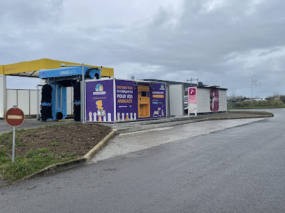 Nutri Lavage - Plouguin, Station De Lavage Auto à Plouguin