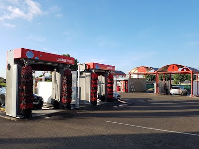 Station De Lavage Auto Nickel Chrom', Station de Lavage à Séméac