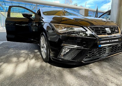 Prestige Cleaner, Station de Lavage au Cannet