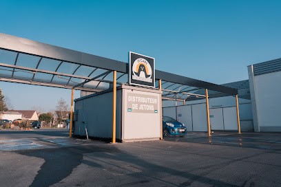 EcoWash, Station de Lavage à Saint-André-sur-Orne