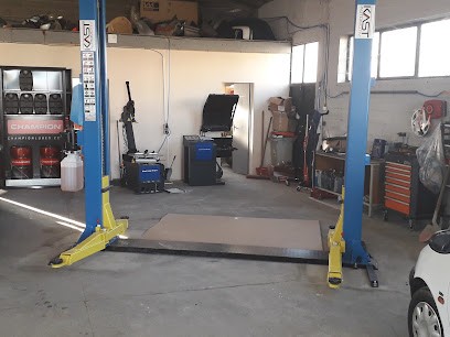 Renov Auto 65, Station de Lavage à Sinzos