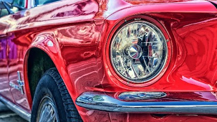 MRC GARAGE, Station de Lavage à Saint-Laurent-Médoc