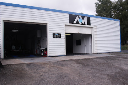 Am Cleaner, Station De Lavage Auto à Pau
