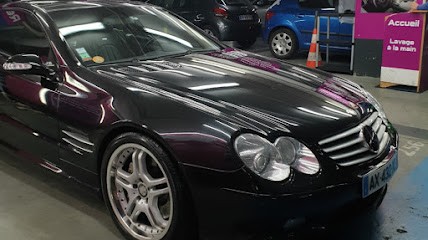 Gold Car Lavage Et Rénovation, Station de Lavage à Montesson