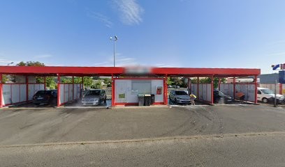Carwash Vendome, Station de Lavage à Vendôme