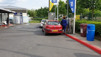 Station de lavage Automobile Casino, Station de Lavage à Ferrières-en-Brie