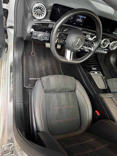 Em Detailing, Station De Lavage Auto à Sarreguemines