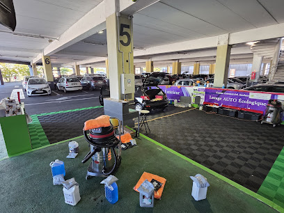 Lavage Auto Clean Fm Sete, Station De Lavage Auto à Sète