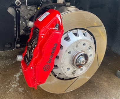 Alchimie Auto Sallanches, Station de Lavage à Sallanches