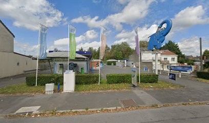 Hypromat Lavage, Station de Lavage à Quiévrechain