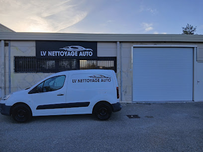 Lv Nettoyage Auto, Station De Lavage Auto à Saint-Marcel-lès-Annonay