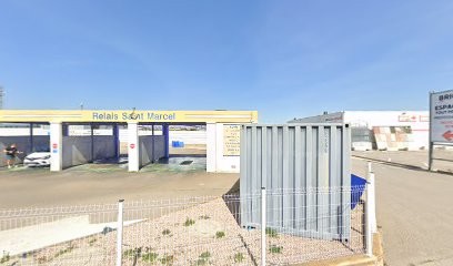 Lavage Saint Marcel Eurl, Station de Lavage à Saint-Marcel-sur-Aude