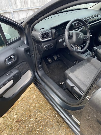 Wolf-Car, Station de Lavage à Sainte-Marie-de-Ré