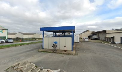 Horizon Lavage, Station de Lavage à Saint-Aubin-du-Cormier