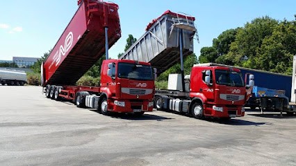 EMIRZIAN Lavage Poids Lourds, Station de Lavage aux Pennes-Mirabeau