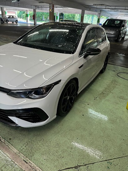 CARS'CLERC Lavage Auto - Sans Eau, Station de Lavage à Viry-Châtillon