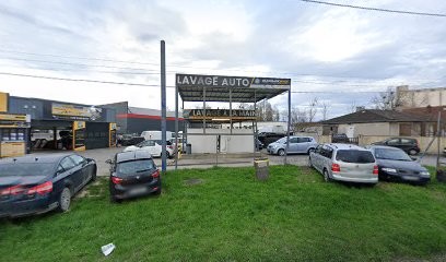 Shark Wash, Station de Lavage à Nangis