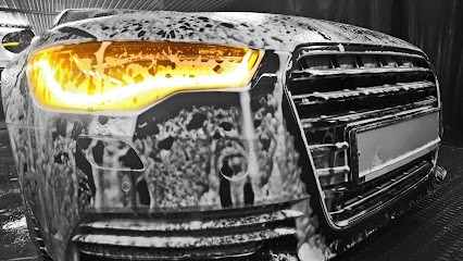 N'Wash Nogent, Station de Lavage à Nogent-sur-Vernisson