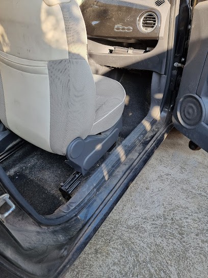 fred nettoyage auto moto, Station de Lavage à Aspiran