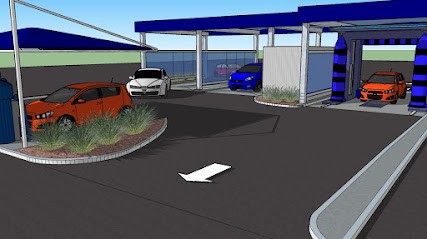 T.WASH 34 Lavage Automobile - Centre De Lavage, Station de Lavage à Lieuran-lès-Béziers